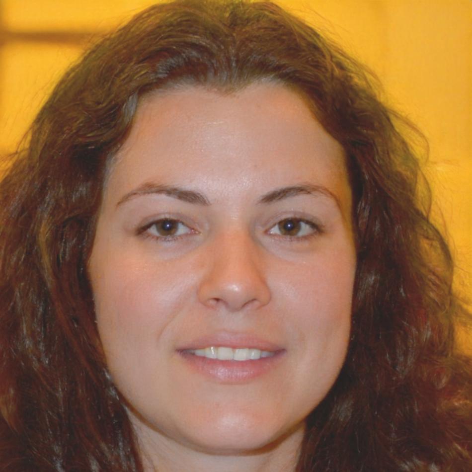 Elena Morales, experta en desarrollo de producto y diseño