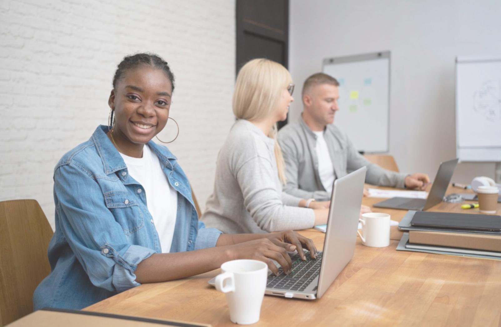 Sesión de mentoría personalizada en finanzas para startups